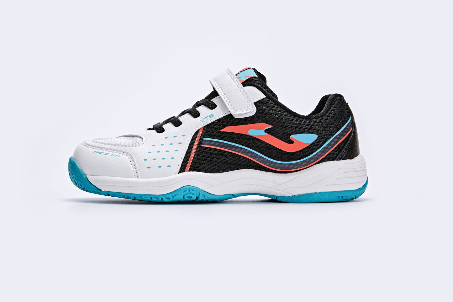 Children's Velcro Volleyball Shoes ~ Legend KID2.0 Series
