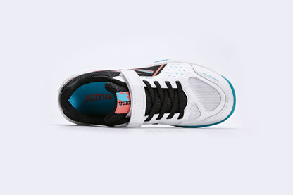 Children's Velcro Volleyball Shoes ~ Legend KID2.0 Series