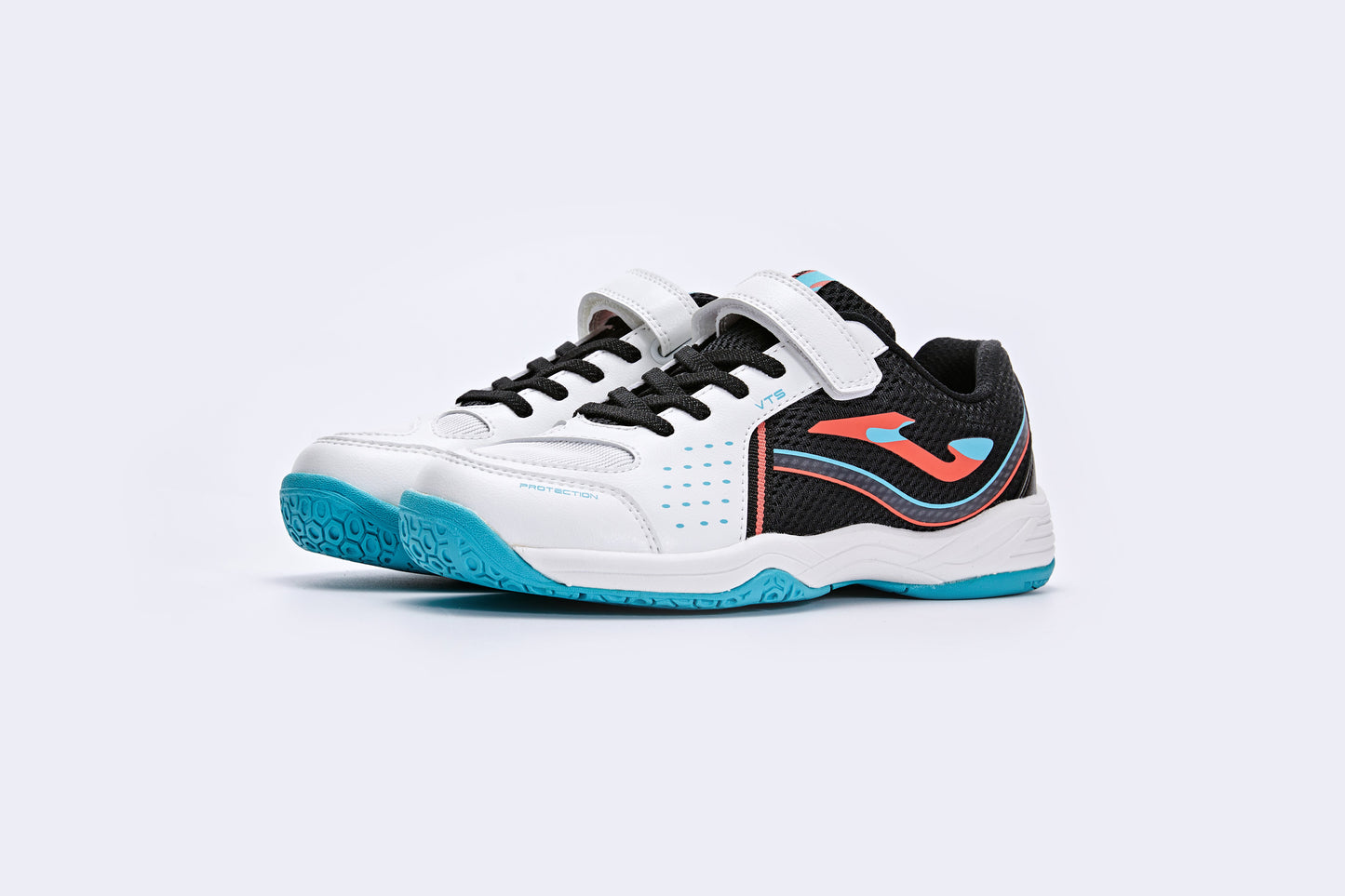 Children's Velcro Volleyball Shoes ~ Legend KID2.0 Series