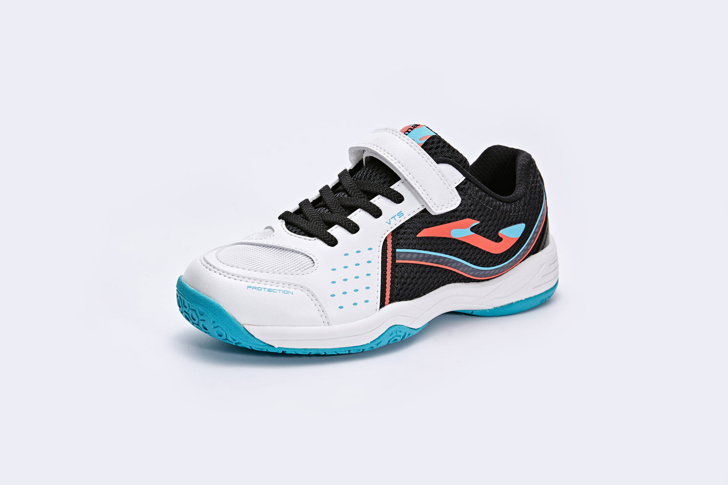 Children's Velcro Volleyball Shoes ~ Legend KID2.0 Series