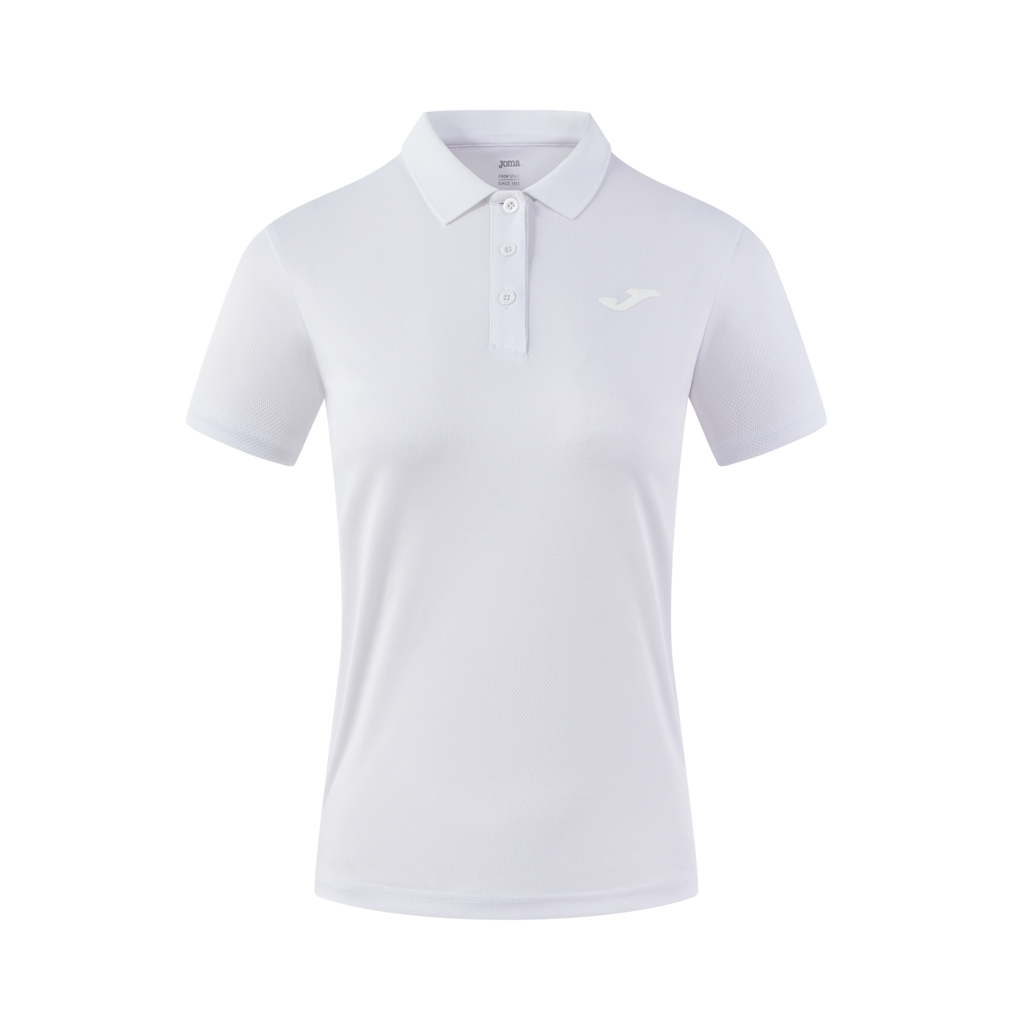 女裝短袖 POLO