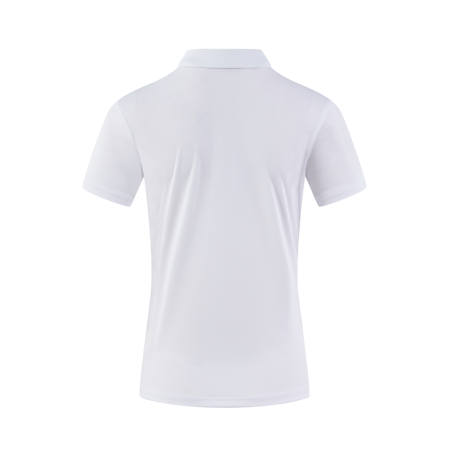 女裝短袖 POLO