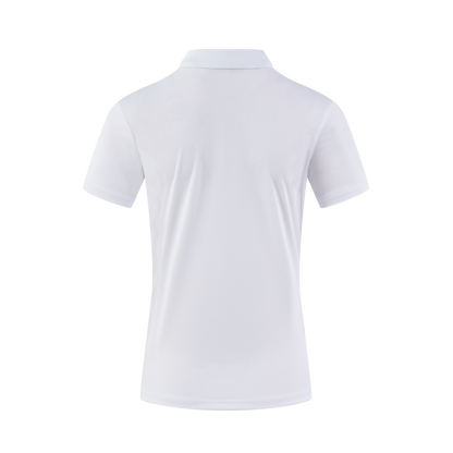 女裝短袖 POLO