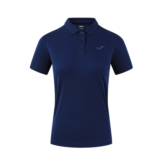 女裝短袖 POLO