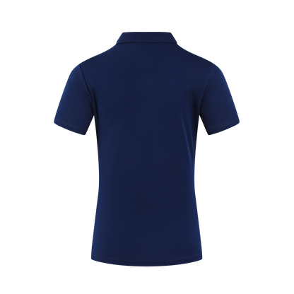 女裝短袖 POLO
