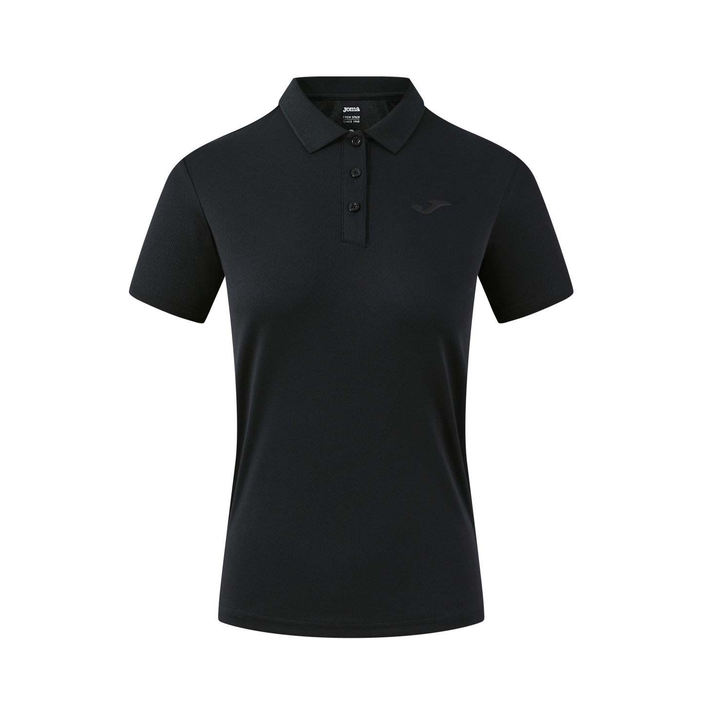 女裝短袖 POLO