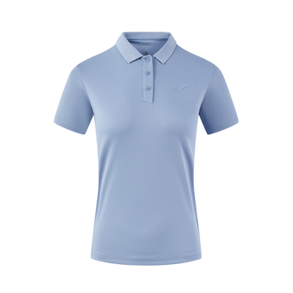 女裝短袖 POLO