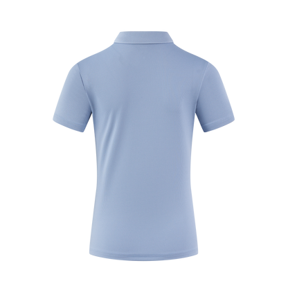 女裝短袖 POLO