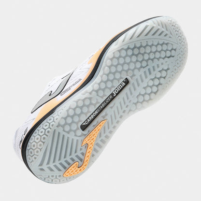 JOMA ACE 男裝網球鞋 2026 (白色)