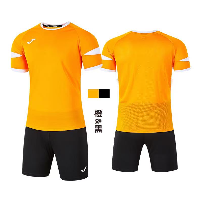 Adult football uniform-3115FPB104 style