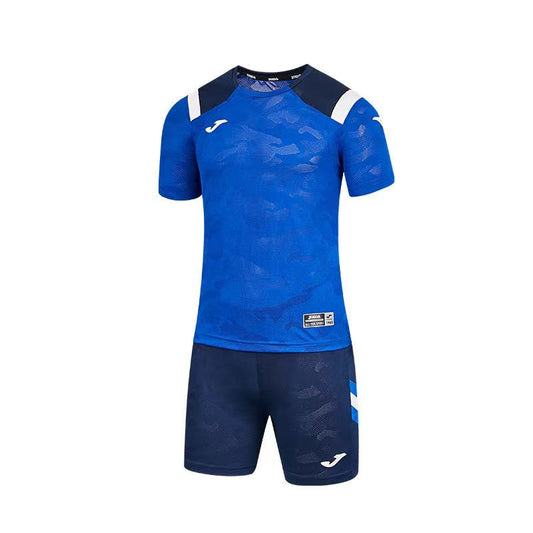 Children's football match uniform ~ Spanish series