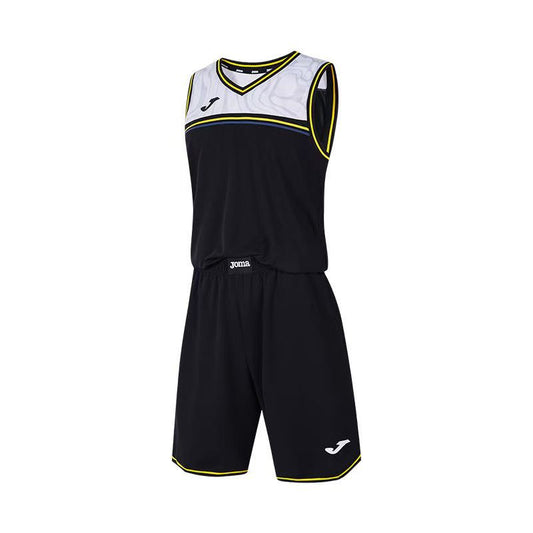 Adult Basketball Uniform-3135FPB031 Style