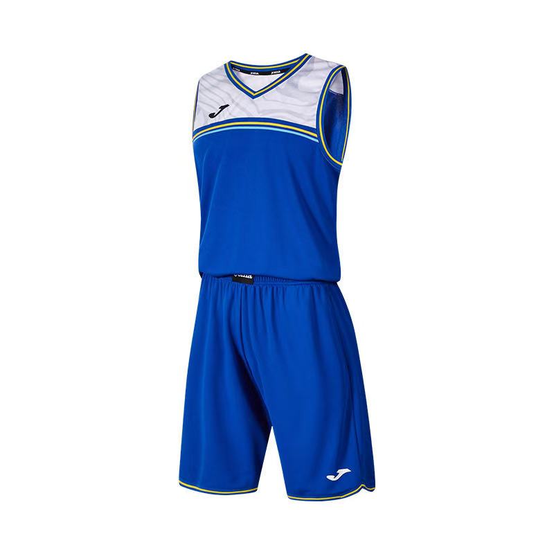 Adult Basketball Uniform-3135FPB031 Style