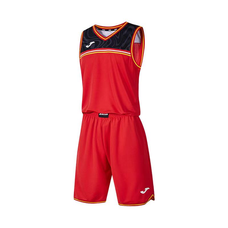 Adult Basketball Uniform-3135FPB031 Style