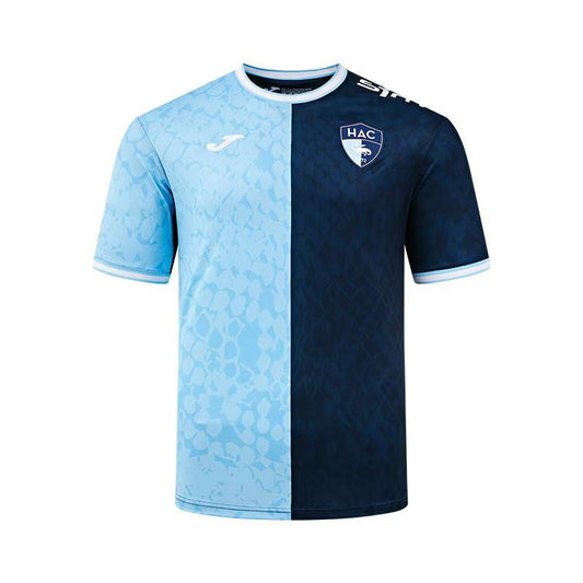 LE HAVRE French Le Havre Football Club home court 24/25