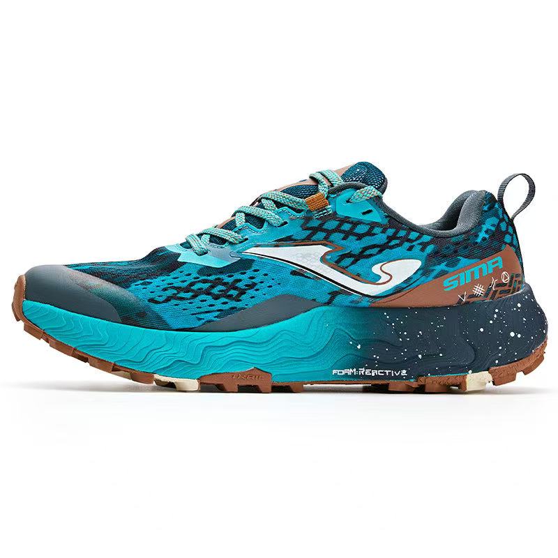 SIMA cross-country running shoes (two colors)