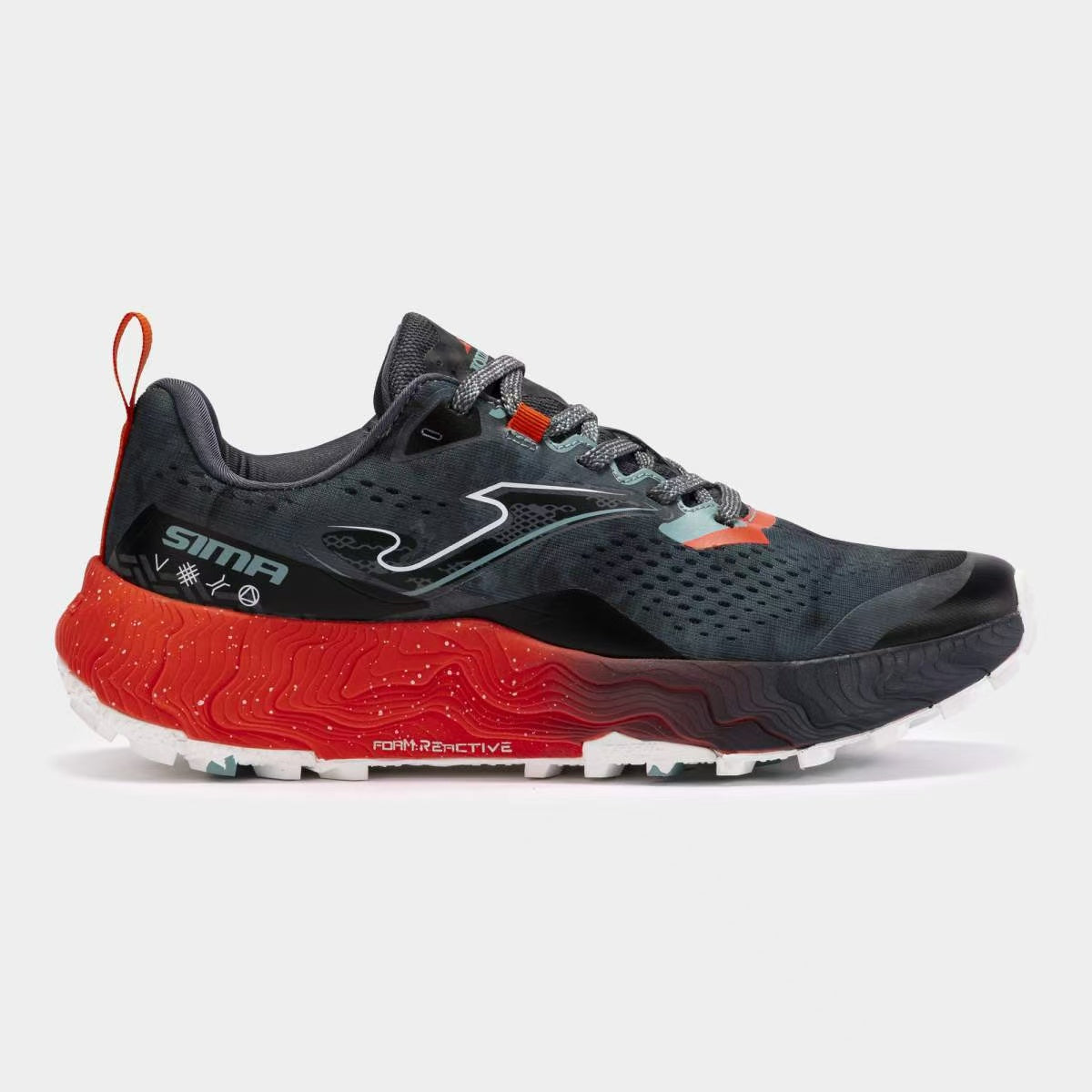 SIMA cross-country running shoes (two colors)