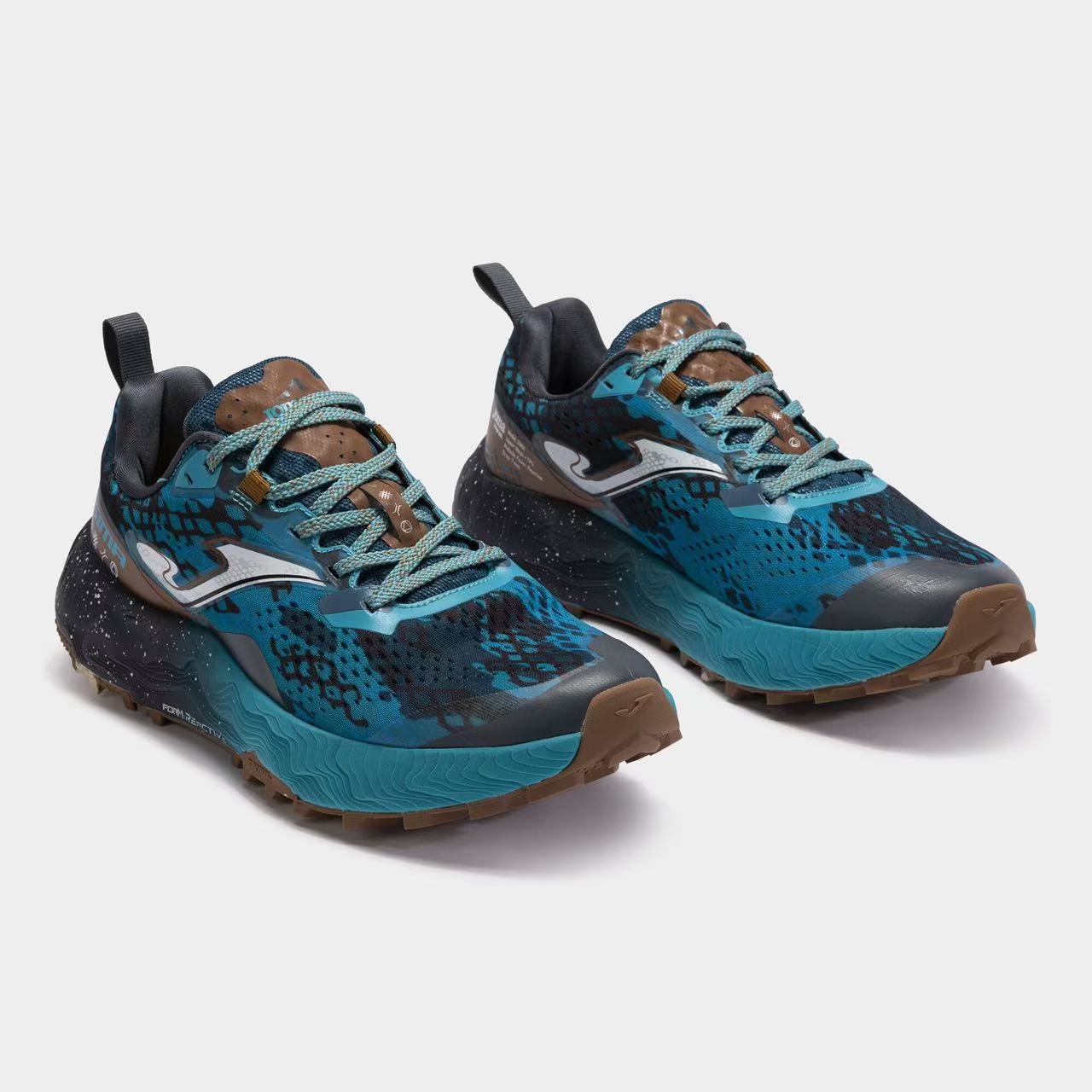 SIMA cross-country running shoes (two colors)