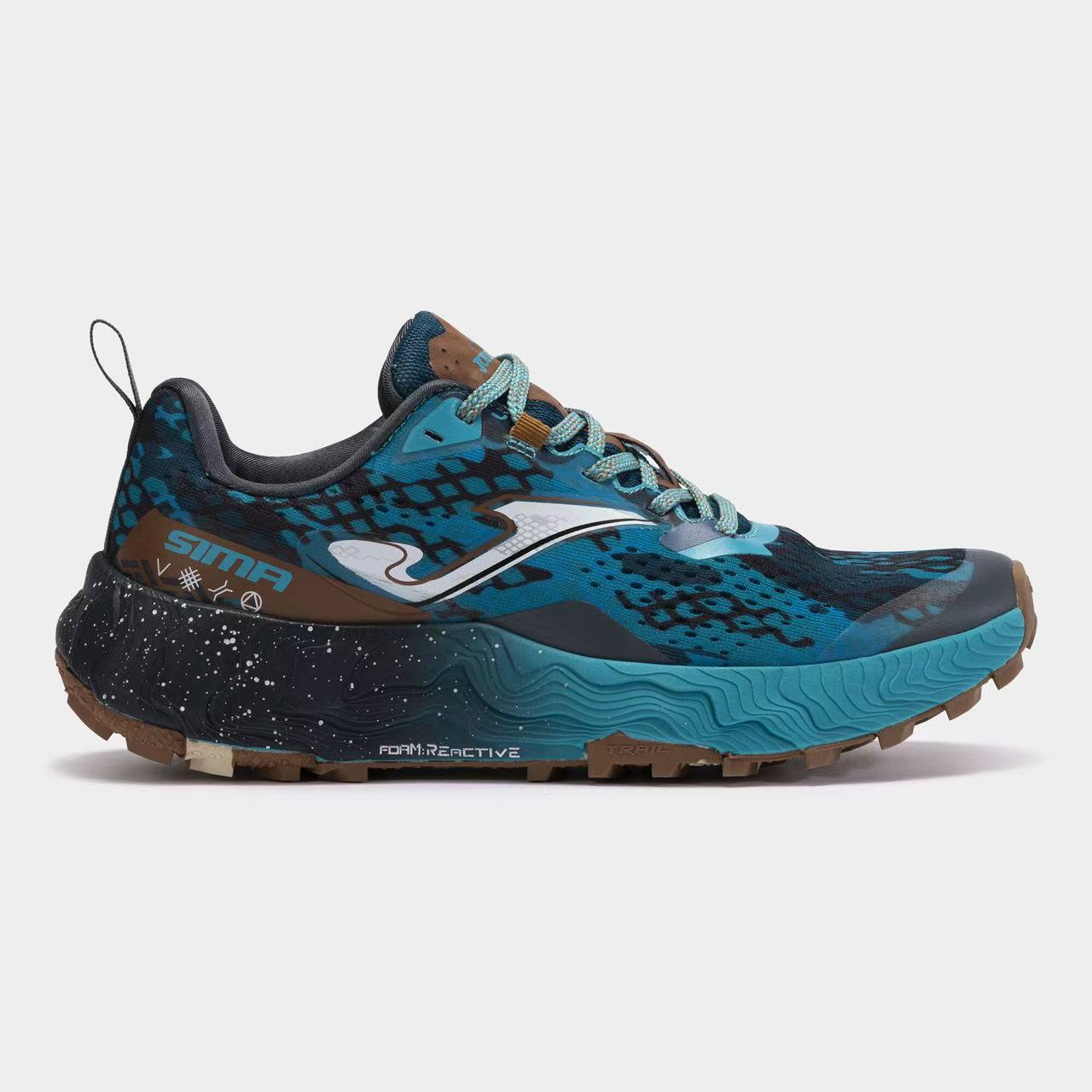 SIMA cross-country running shoes (two colors)