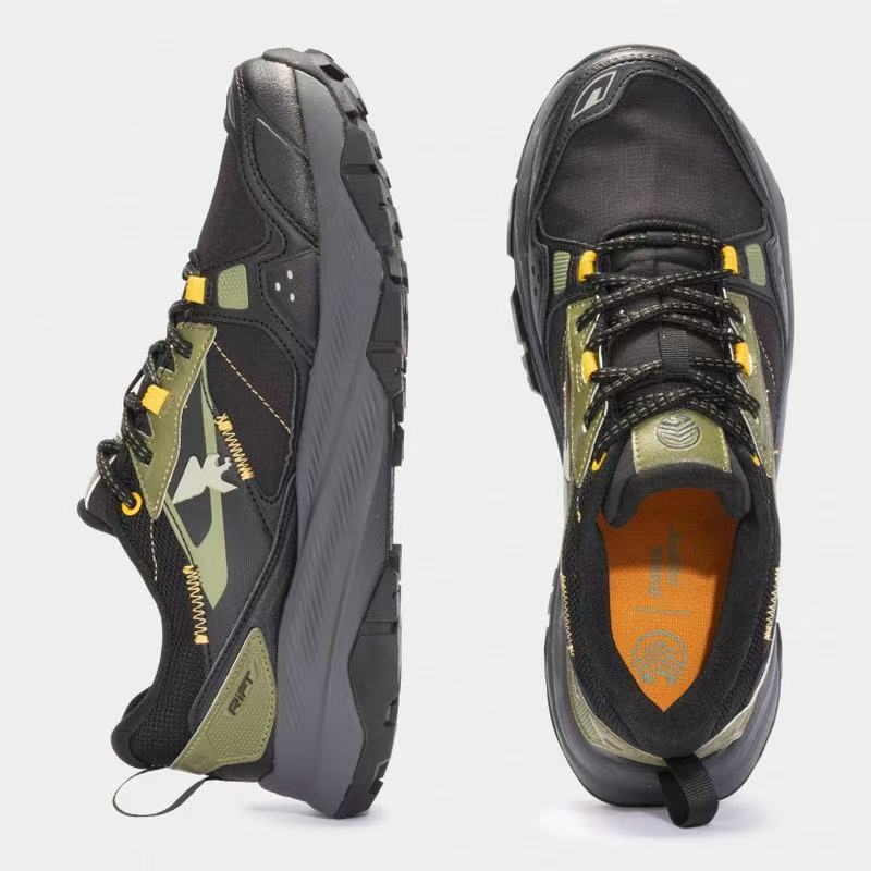 RIFT hiking shoes