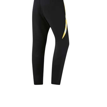 透氣拉鏈運動長褲 2026