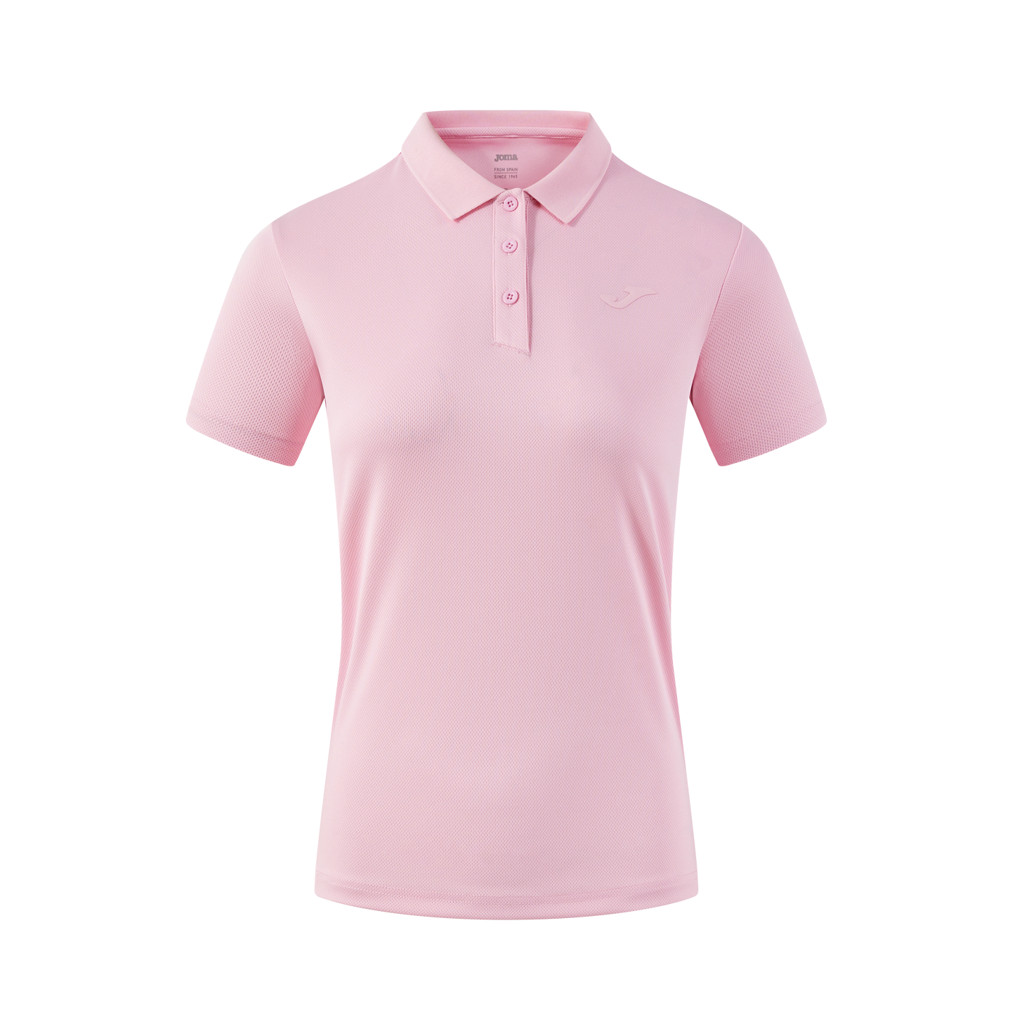 女裝短袖 POLO
