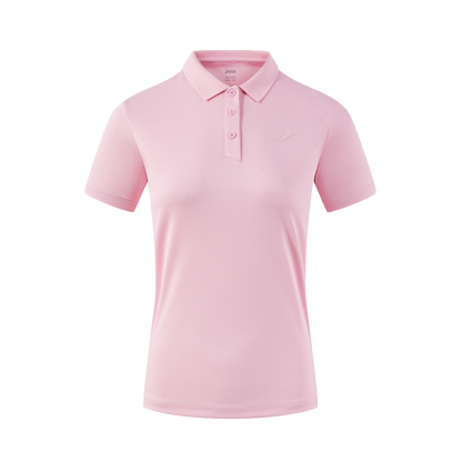 女裝短袖 POLO