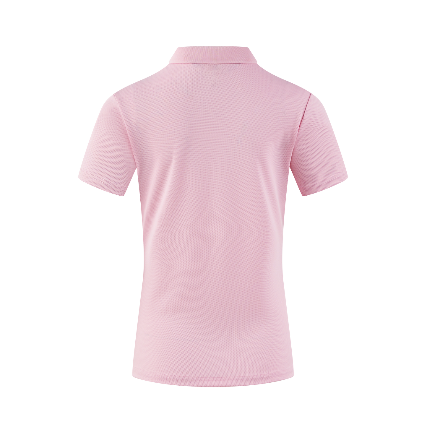女裝短袖 POLO
