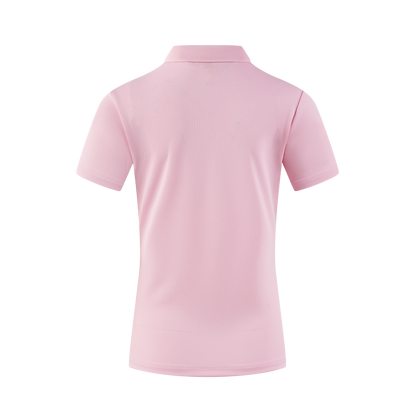 女裝短袖 POLO