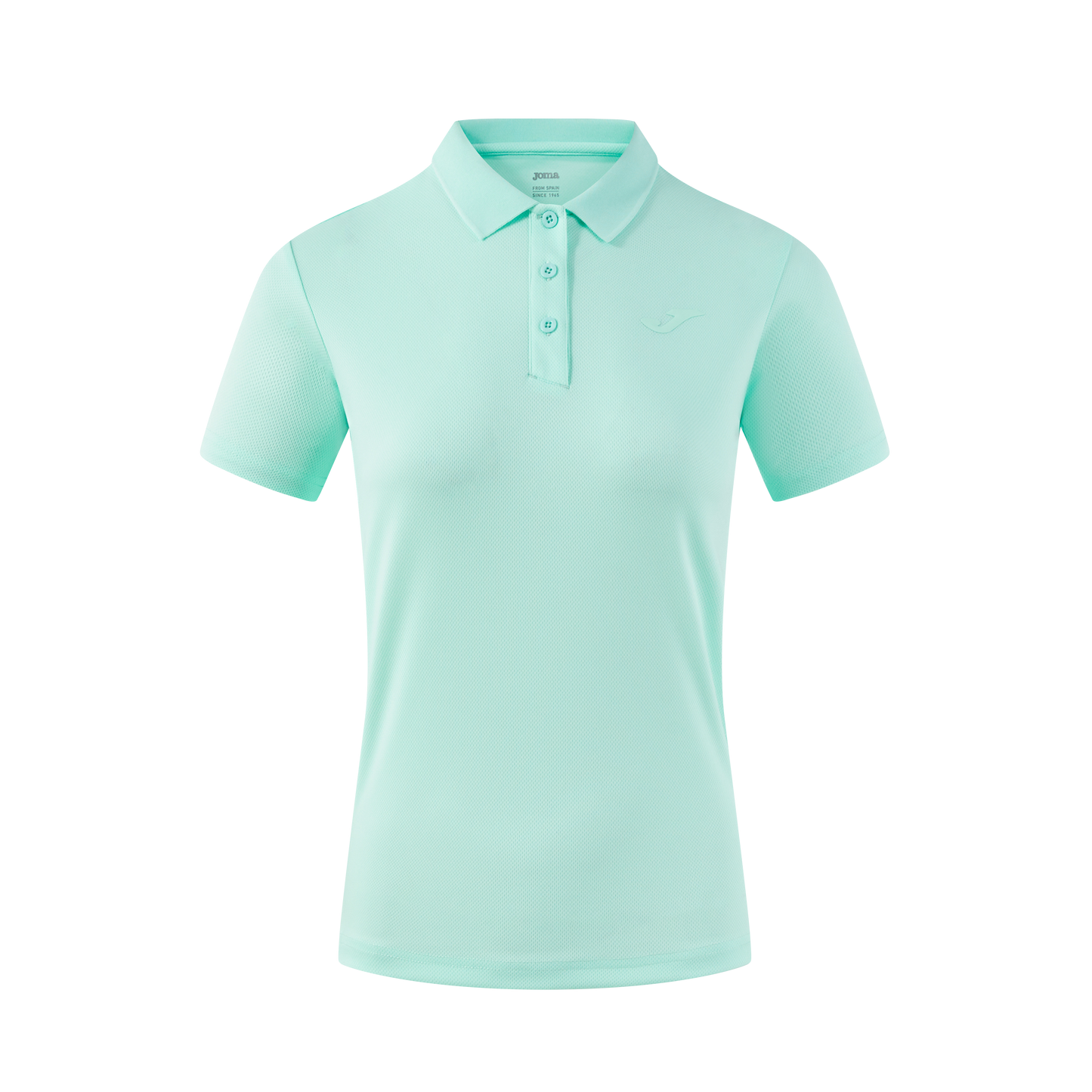 女裝短袖 POLO