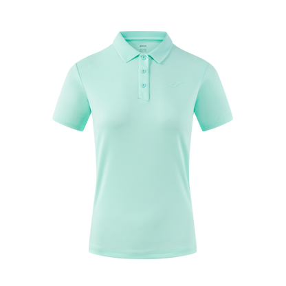 女裝短袖 POLO
