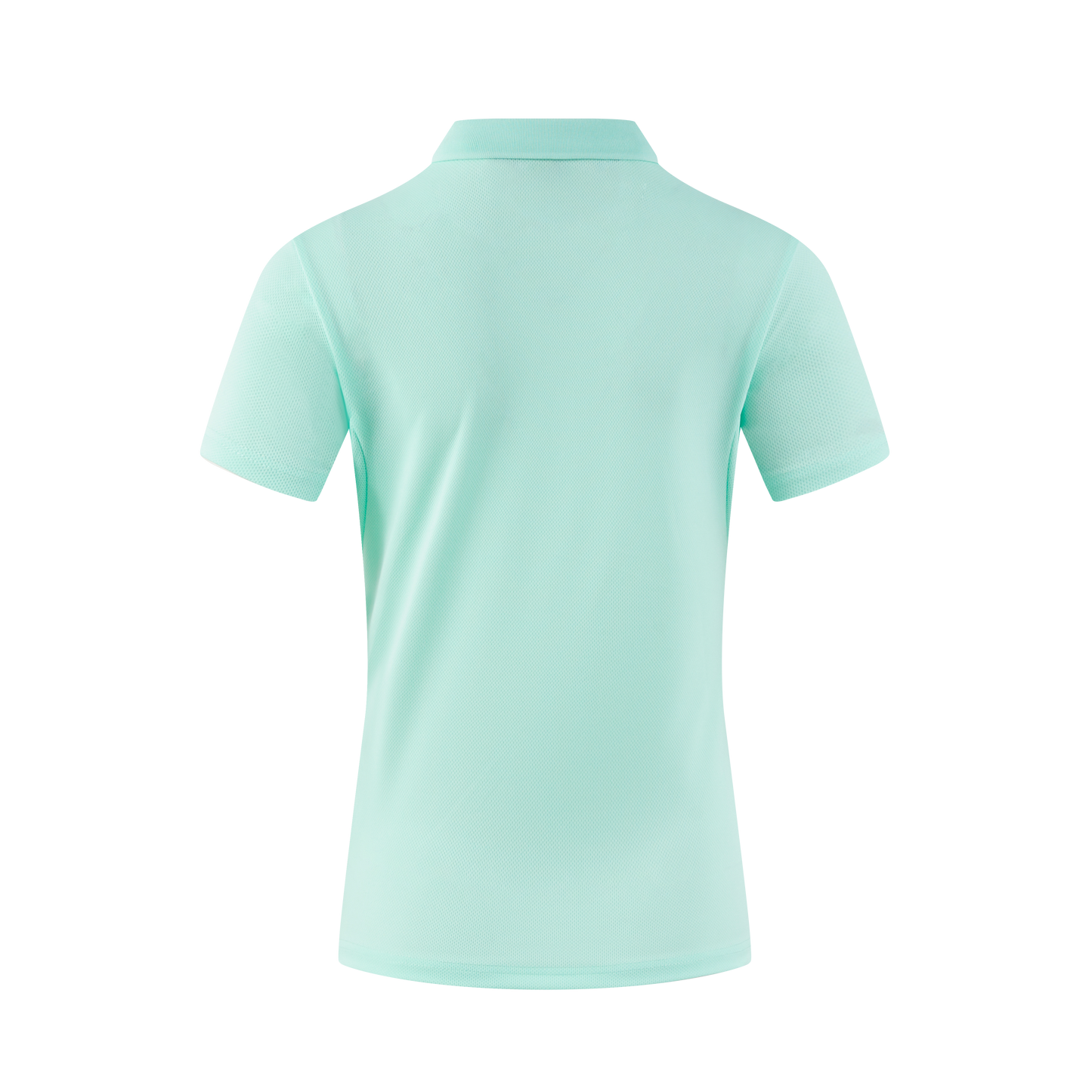 女裝短袖 POLO