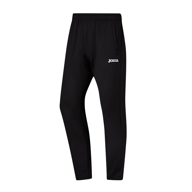 CHAMPION series casual pants [black and white] 