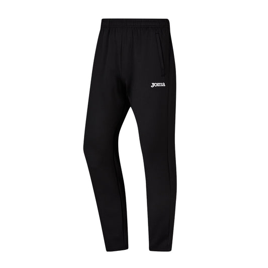 CHAMPION series casual pants [black and white] 