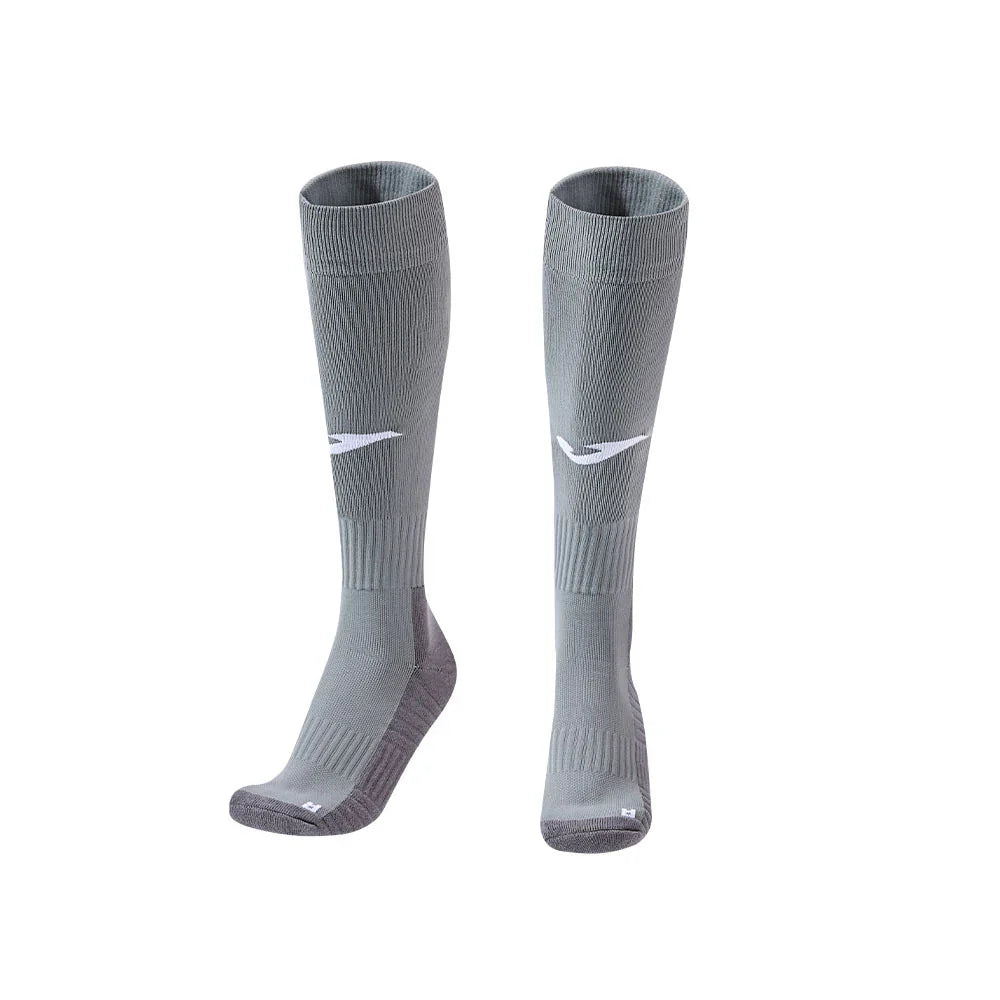 Adult non-slip football training socks [multiple colors available]