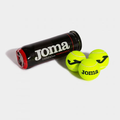 Joma Tournament 板網球｜1 筒 3 球裝