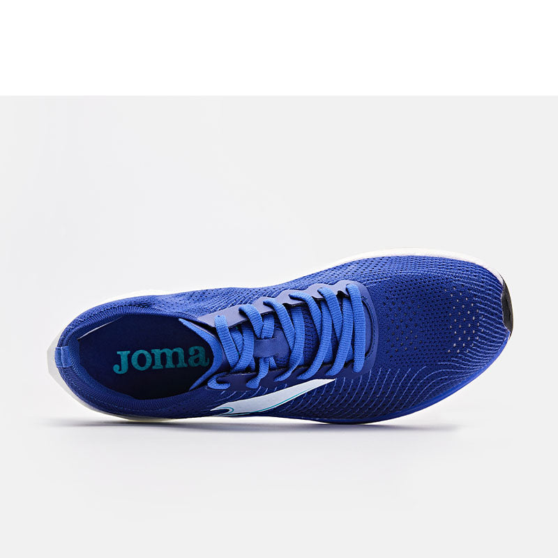 Professional carbon plate running shoes R5000 24, same style for men and women, blue