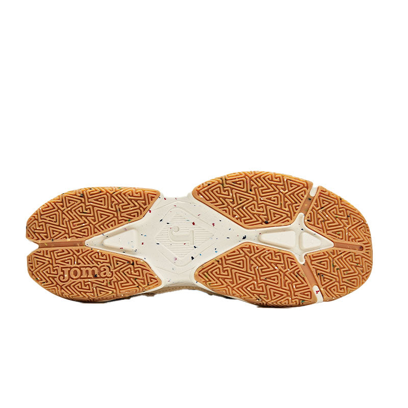 Women's retro casual shoes ~ C.1400LADY