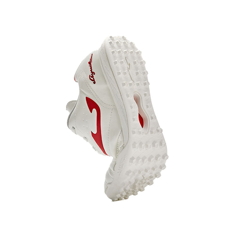 Full kangaroo leather men's football shoes TF ~ AGUILA series