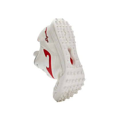 Full kangaroo leather men's football shoes TF ~ AGUILA series