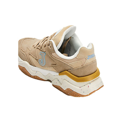 Women's retro casual shoes ~ C.1400LADY