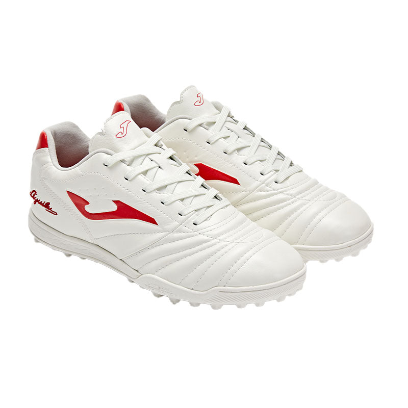 Full kangaroo leather men's football shoes TF ~ AGUILA series