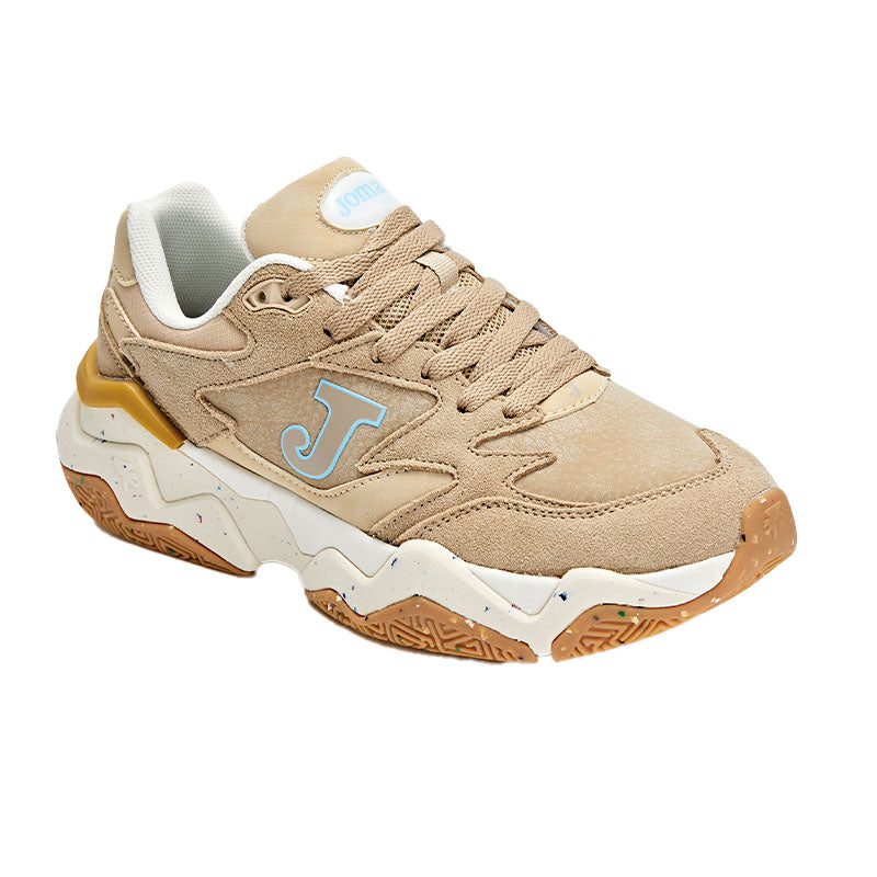Women's retro casual shoes ~ C.1400LADY