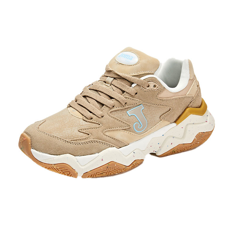 Women's retro casual shoes ~ C.1400LADY