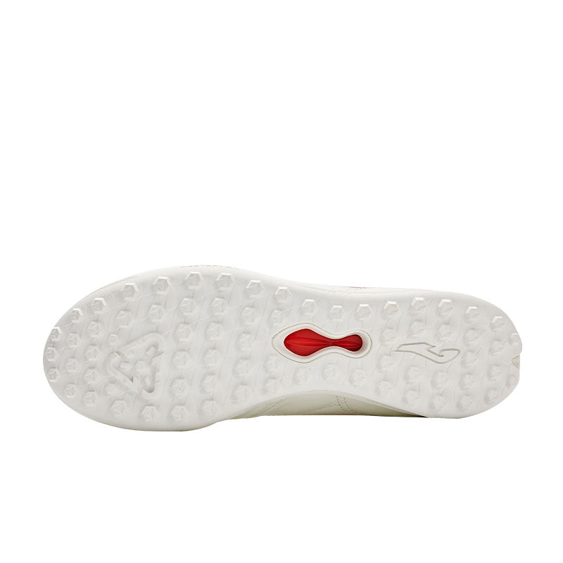 Full kangaroo leather men's football shoes TF ~ AGUILA series