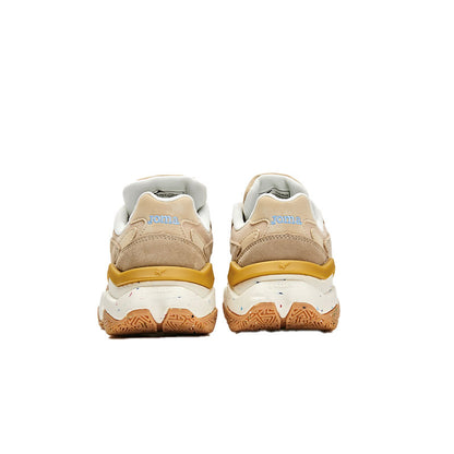 Women's retro casual shoes ~ C.1400LADY