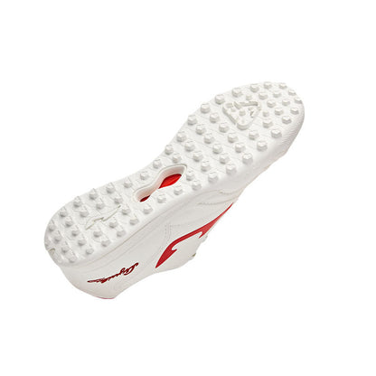 Full kangaroo leather men's football shoes TF ~ AGUILA series