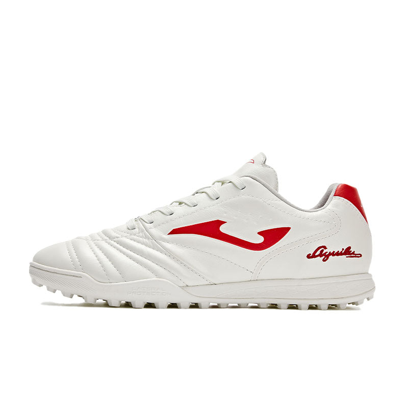 Full kangaroo leather men's football shoes TF ~ AGUILA series