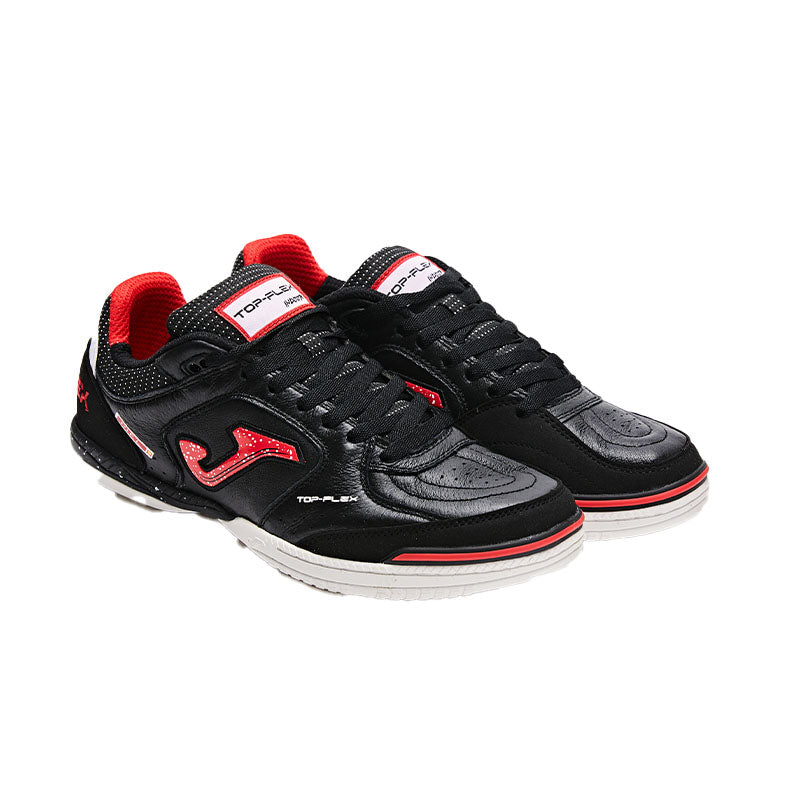 Futsal shoes TOP FLEX (stone floor/indoor) black