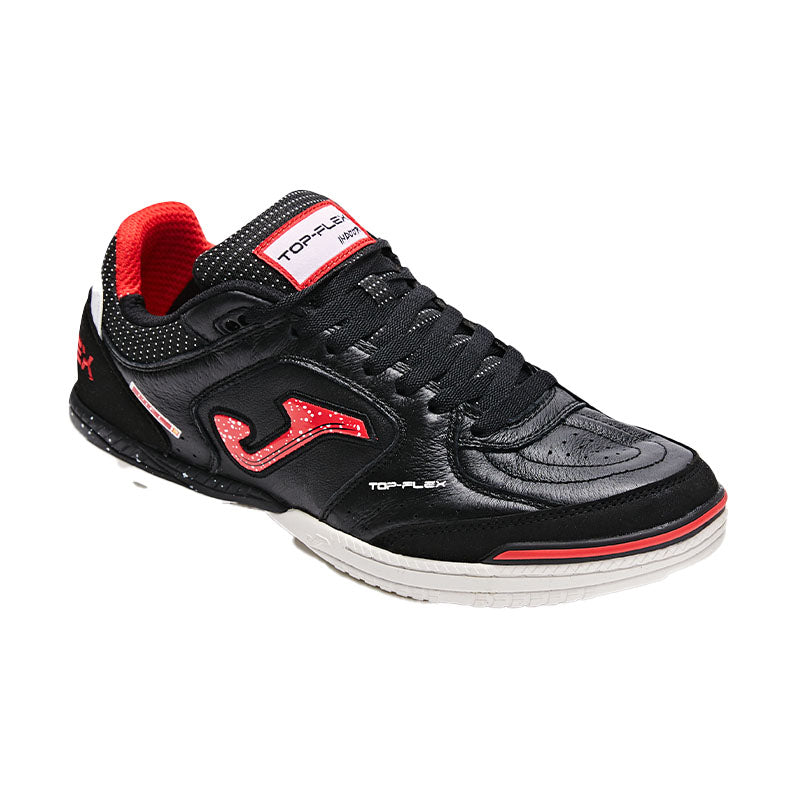 Futsal shoes TOP FLEX (stone floor/indoor) black